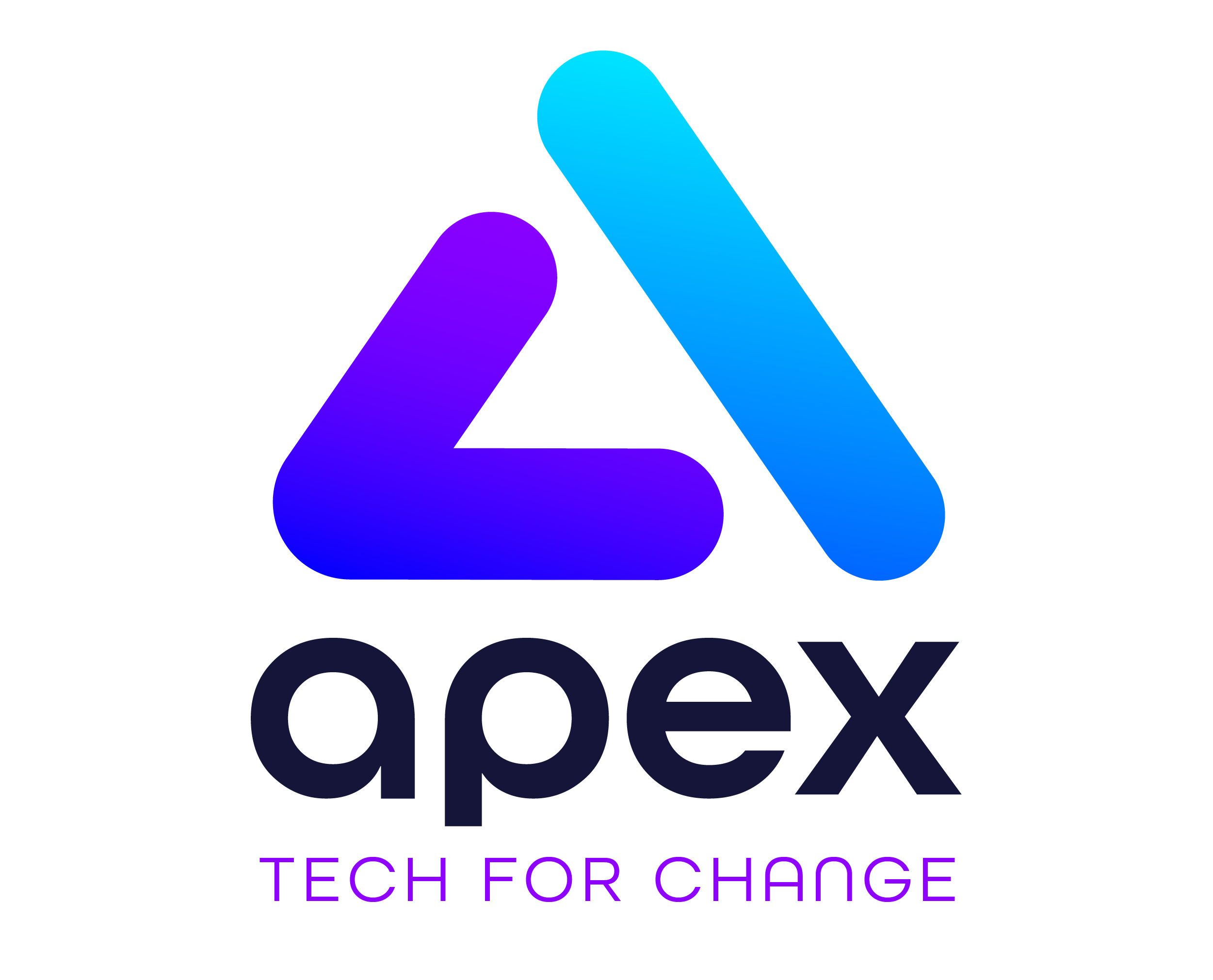 Logo of Tech Company in Nepal