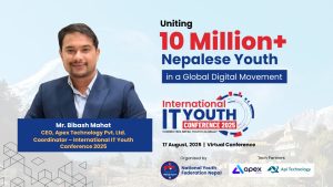 Bibash Mahat